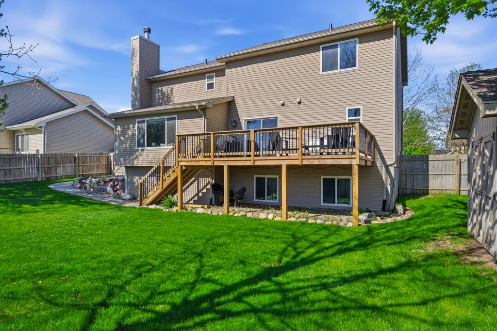 Listing Photo: 1935 SE Prairie Creek Dr, Waukee, IA 50263-32